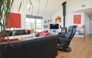 Holiday Home Kornblomstvænget Hemmet Iii