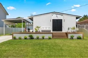 OnPoint at Vincentia - 文森提亚