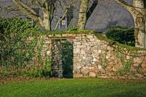 Maisons de vacances Le domaine de Kerousy : photos des chambres