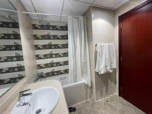 2 bedroom full seaview Apartment