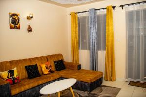 Embu Air-bnb 1&2 Bedroom homestay