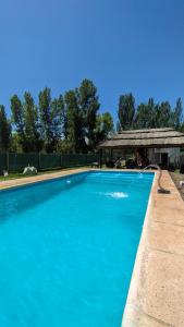 La Campigna, Neuquen