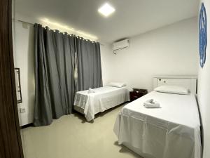 Apto 07 - Conforto e praticidade à 5 minutos da PRAIA de Taperapuan