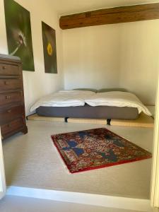 Appartamento sui tetti del centro storico