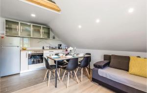 Two-Bedroom Apartment In Ogulin