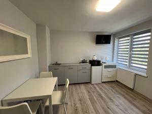 Ośrodek Wypoczynkowy Słońce Bobolin