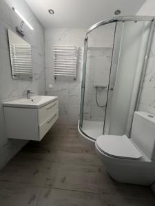 Ośrodek Wypoczynkowy Słońce Bobolin