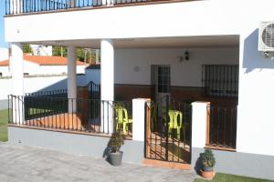 El Pantano de Brovales