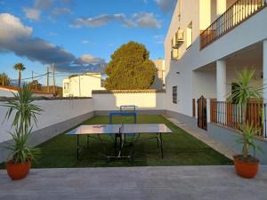 El Pantano de Brovales