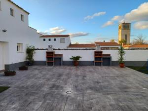 El Pantano de Brovales