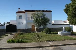 El Pantano de Brovales - 扎弗拉