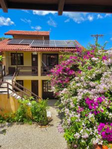 6 - Apartamento de 02 quartos com jacuzzi em Bombas