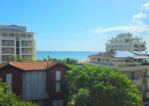 Hotel Selene - Vista Mare