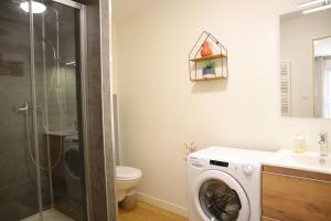 Studio moderne et tout équipé au cœur de Bourbourg - gare à proximité