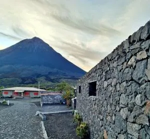 TCHAN LOVe - Baluarte