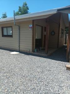 Cabaña Privada Pucon