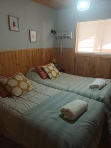 Cabaña Privada Pucon