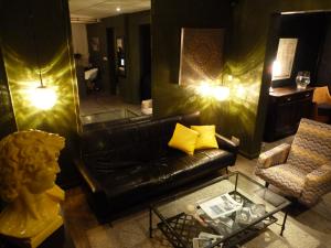 Hotels Etche Ona : photos des chambres