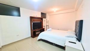 Munay Host & Memories Siete Cuartones