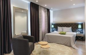 Beautiful Home In Saldun With Sauna