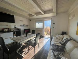 Grazioso appartamento 2