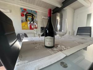 Grazioso appartamento 2