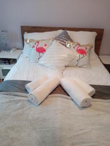 Apartament Nocleg Wynajem Gdynia