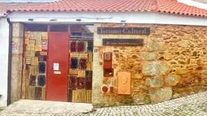 Casa Museu Nuno Miguel Henriques - Salgueiro