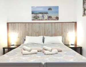 SASSARI - Copenaghen House - Zona Ospedale - Usini