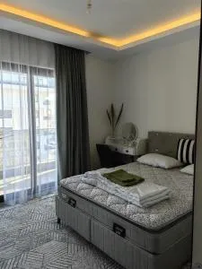 Light City Kargicak, Alanya - 卡吉柯克