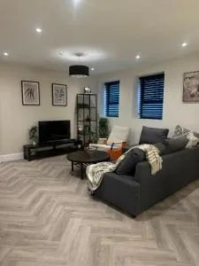 Parkside Residence at St Albans - 伦敦科尔尼