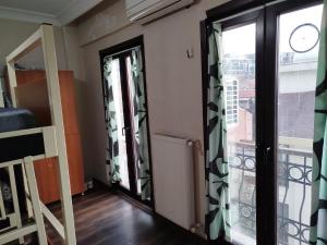 Taksim City ivy Hostel