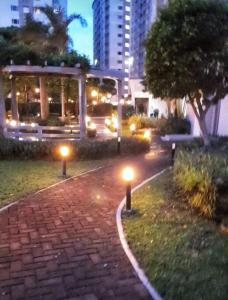 South Residences, Las Piñas