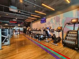 South Residences, Las Piñas