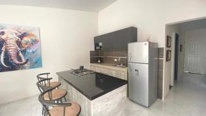 Casa - Habitaciones en Roldanillo Valle