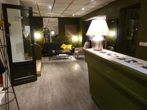 Hotels Etche Ona : photos des chambres