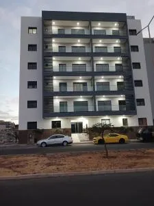 Felicidade apartamento Palmarejo Grande - Cidade Velha
