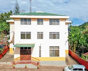 Afr Hostel - 育空河