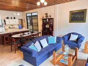 Isabella's House - Penipe