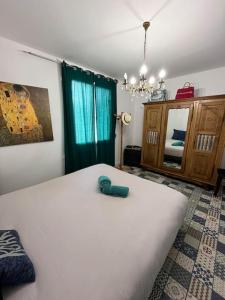 Villa lumineuse proche plage