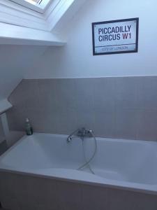 Villas Villa lumineuse proche plage : photos des chambres