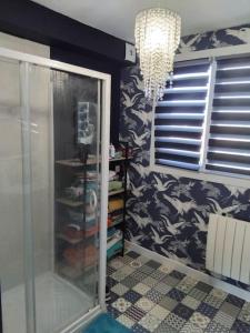 Villas Villa lumineuse proche plage : photos des chambres