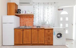 Nice Apartment In Kostrena With Wifi