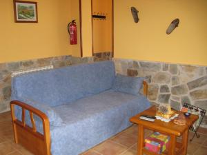 Apartamentos Rurales Casa El Caminero