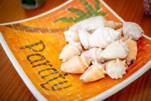 Dez minutos caminhando até o Centro Histórico