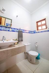 Dez minutos caminhando até o Centro Histórico