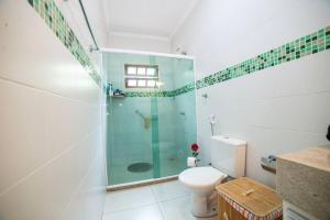 Dez minutos caminhando até o Centro Histórico