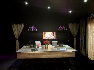 Appartements Ange ou demon : photos des chambres