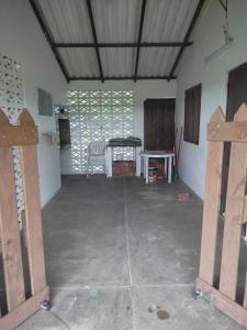 Los Sapitos, Barra del Chuy