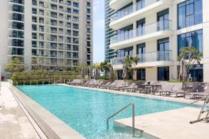 Marina Vista Private Beach 2BR